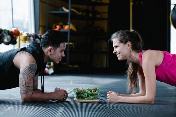 Alimentação e Exercício: A Combinação Perfeita para um Estilo de Vida Saudável