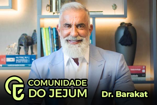 Comunidade do Jejum Dr. Barakat